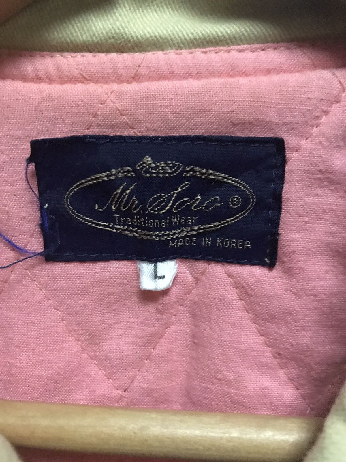 Vintage 💥Club Men Association Football multicolour jacket Size US L / EU 52-54 / 3 - 9 Thumbnail