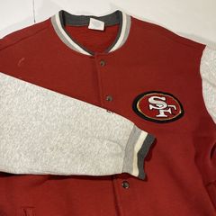 The Wonders of Vintage - NFL Team jackets going out this week @topman.  These won't last long 