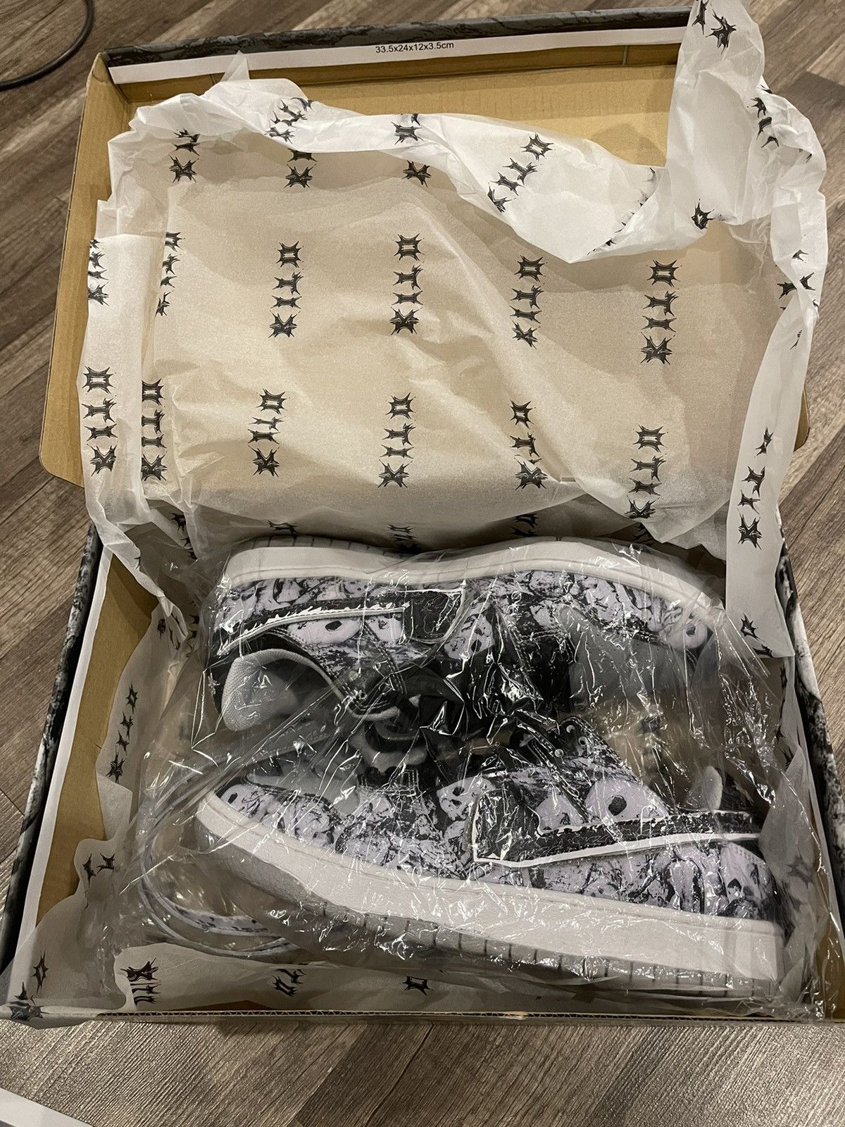 kito wares dunk