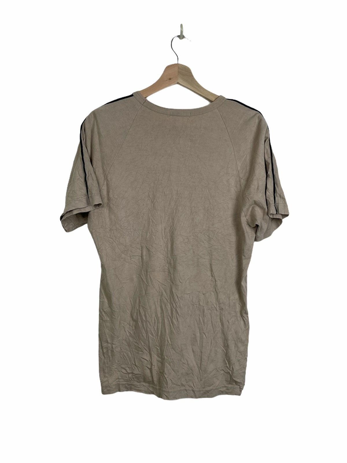 Vintage Y’s for Living Japan Raglan & Piping | Yohji Line Size US M / EU 48-50 / 2 - 2 Thumbnail