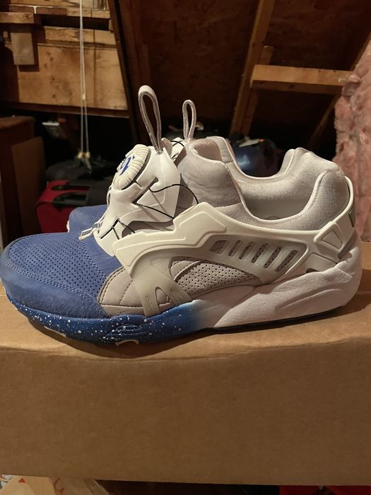 Puma disc online 42