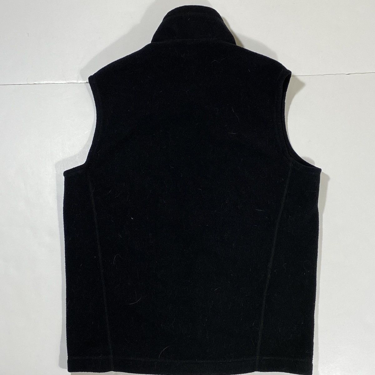 Patagonia × Vintage Vintage Patagonia Synchilla Fleece Vest Size US S / EU 44-46 / 1 - 3 Thumbnail