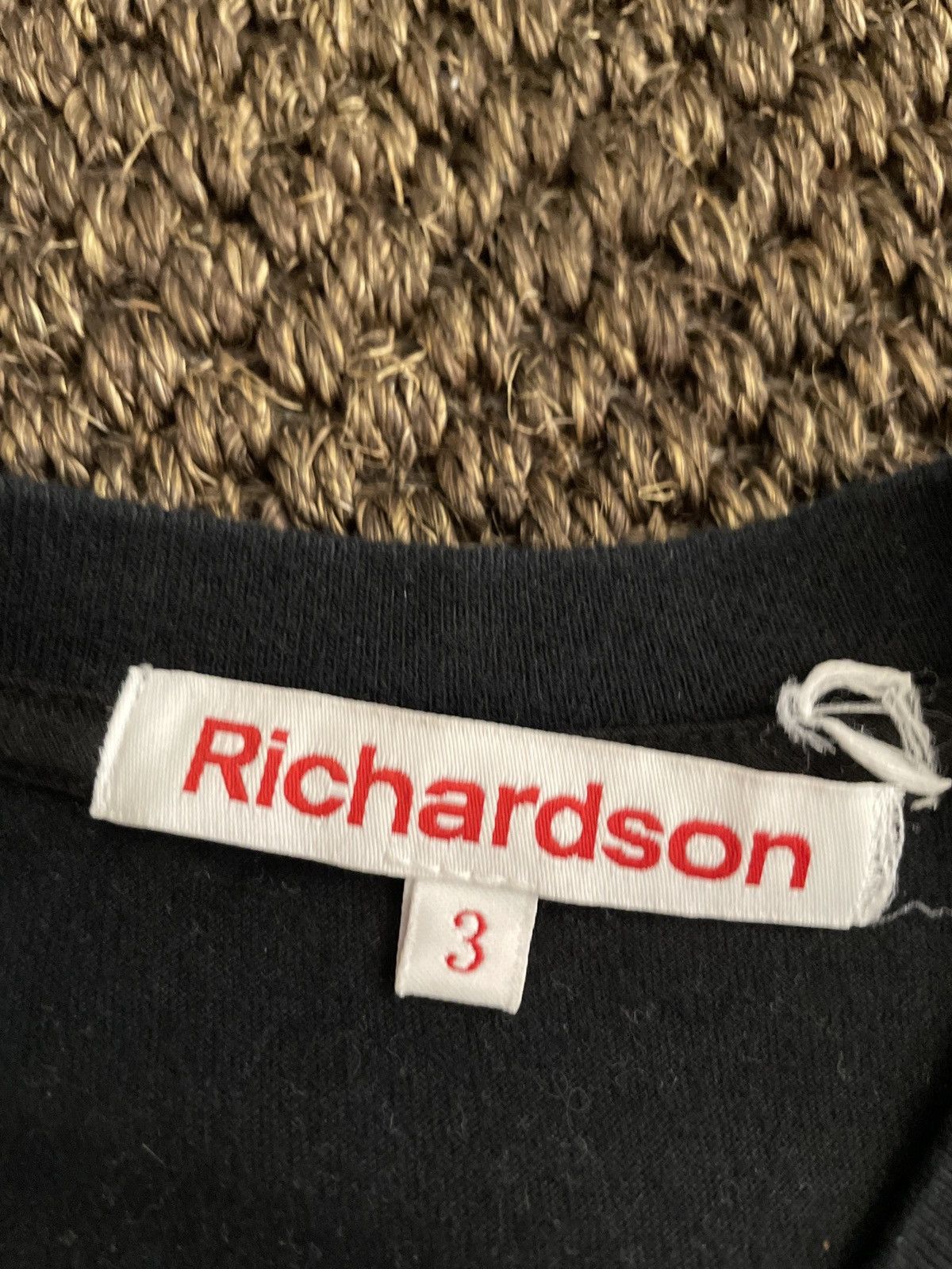 Richardson Richardson X Pornhub Asa Akira T-Shirt | Grailed