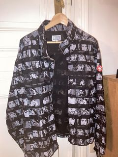 Cav Empt Jacket | Grailed