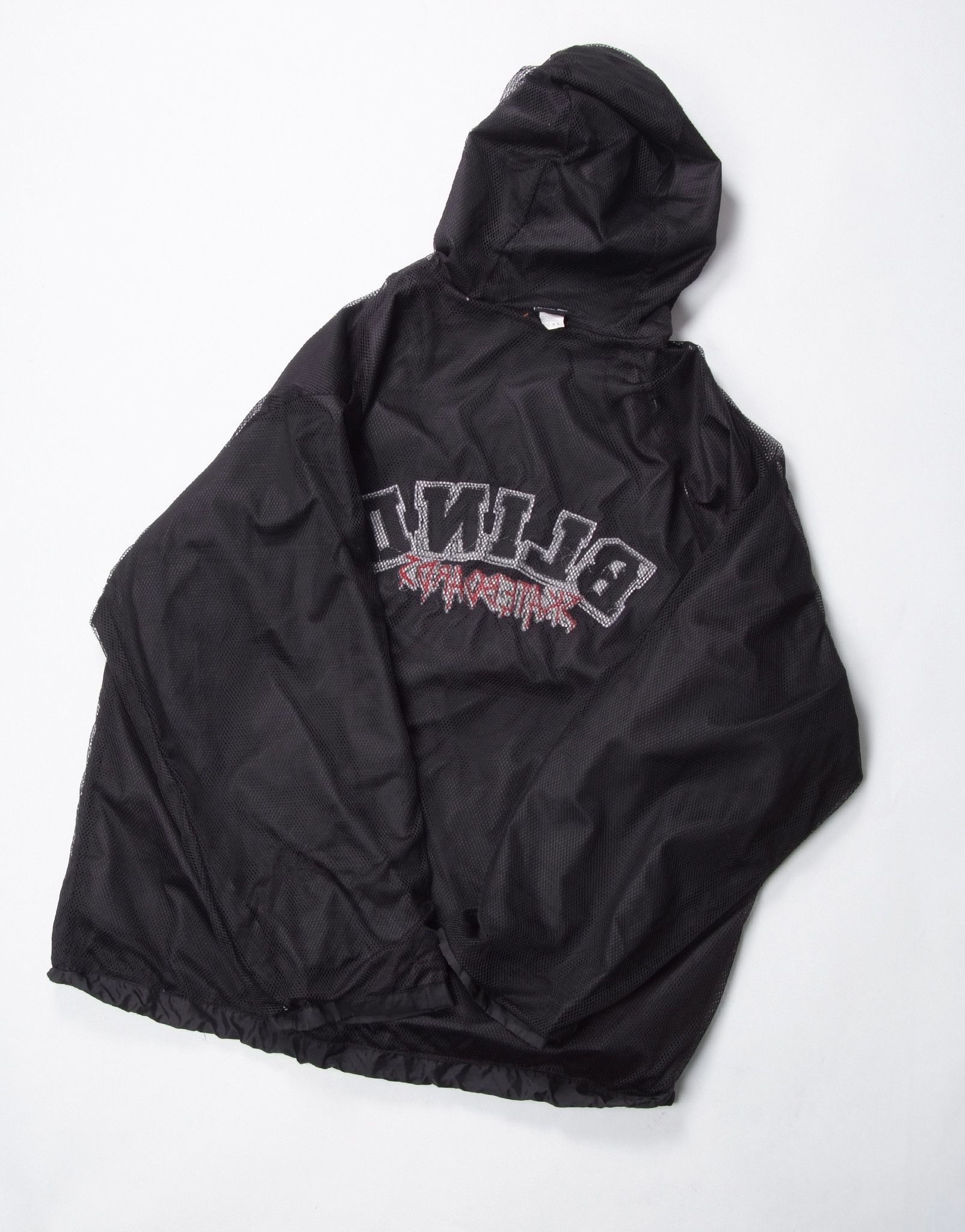 Only The Blind × Powell Peralta × Tony Hawk Extra Rare Vintage Blind Skateboards Windbreaker Jacket Size US XL / EU 56 / 4 - 3 Thumbnail