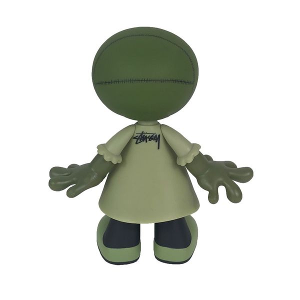 Stussy Vintage Stussy x Medicom Toy Dolly Dearest Vinyl Figure Toy