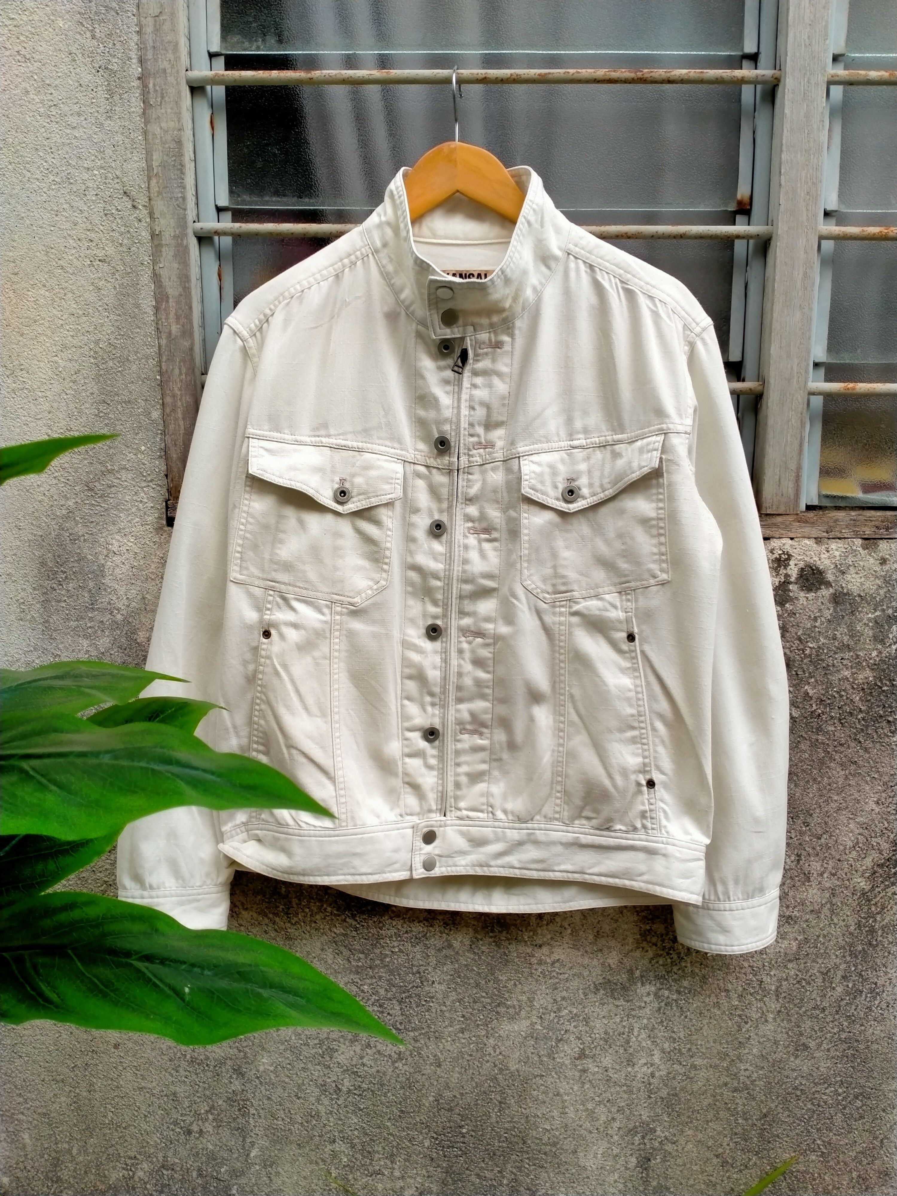 Kansai Jeans | Grailed