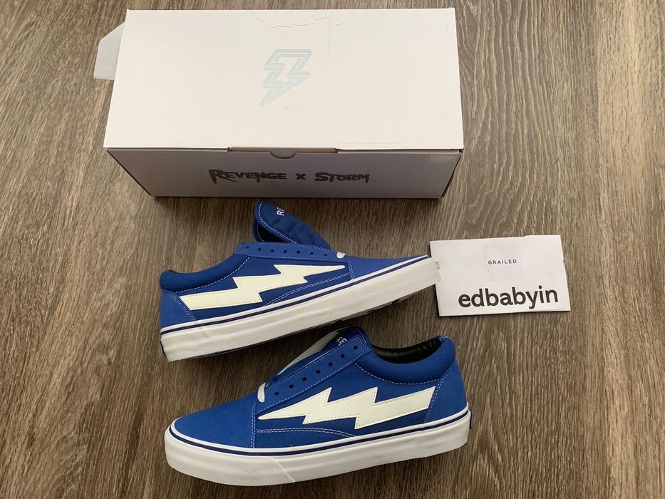 Revenge x store storm grailed