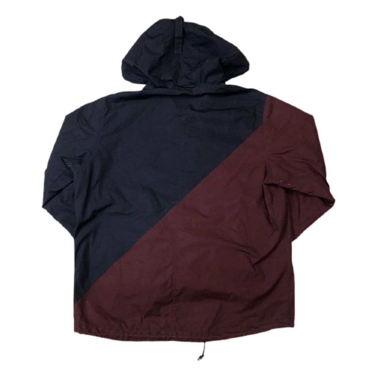 Supreme Supreme Pull Over Windbreaker Size US L / EU 52-54 / 3 - 2 Thumbnail