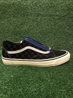 Feature x Vans Vault Sinner's Club Part II