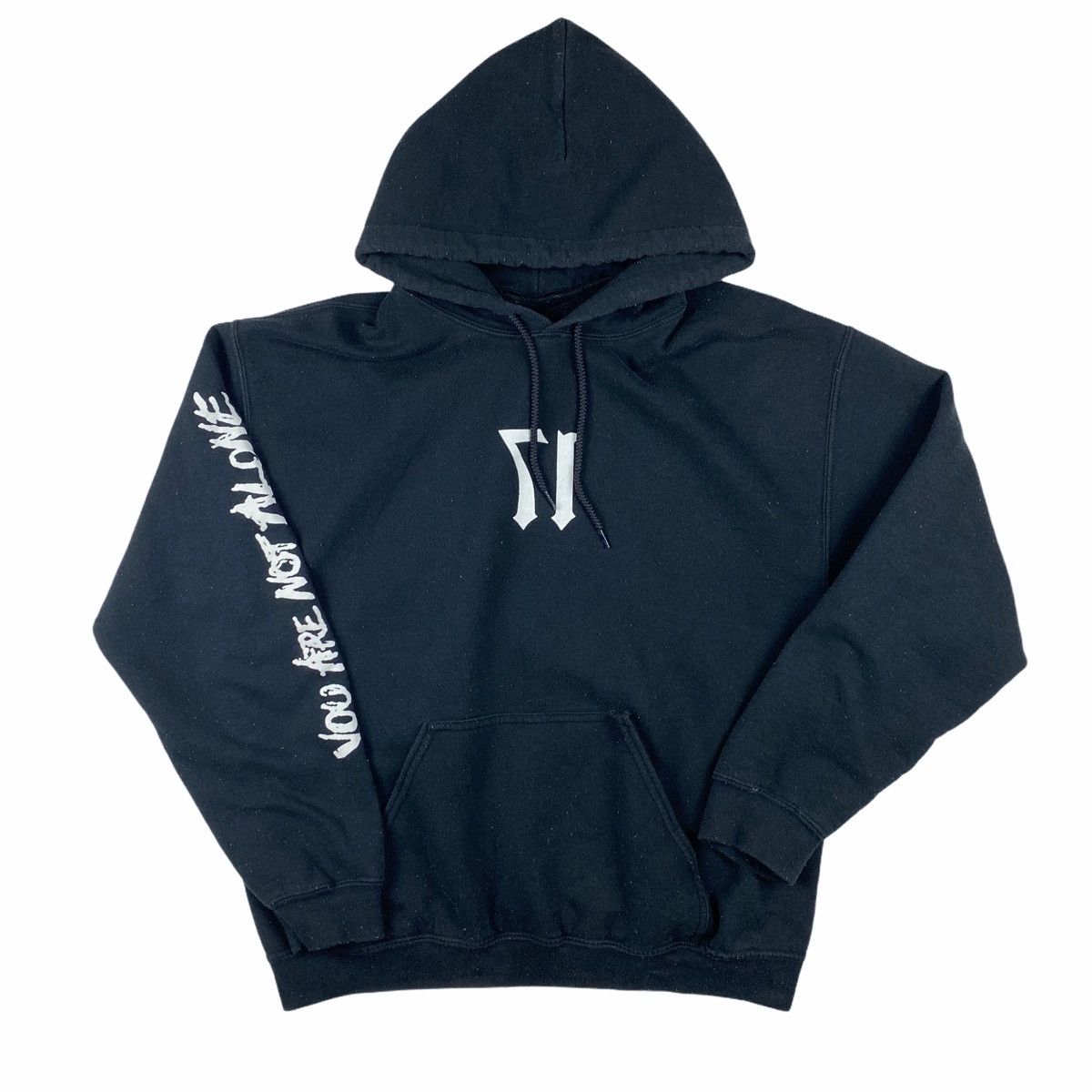 17 album hoodie sale