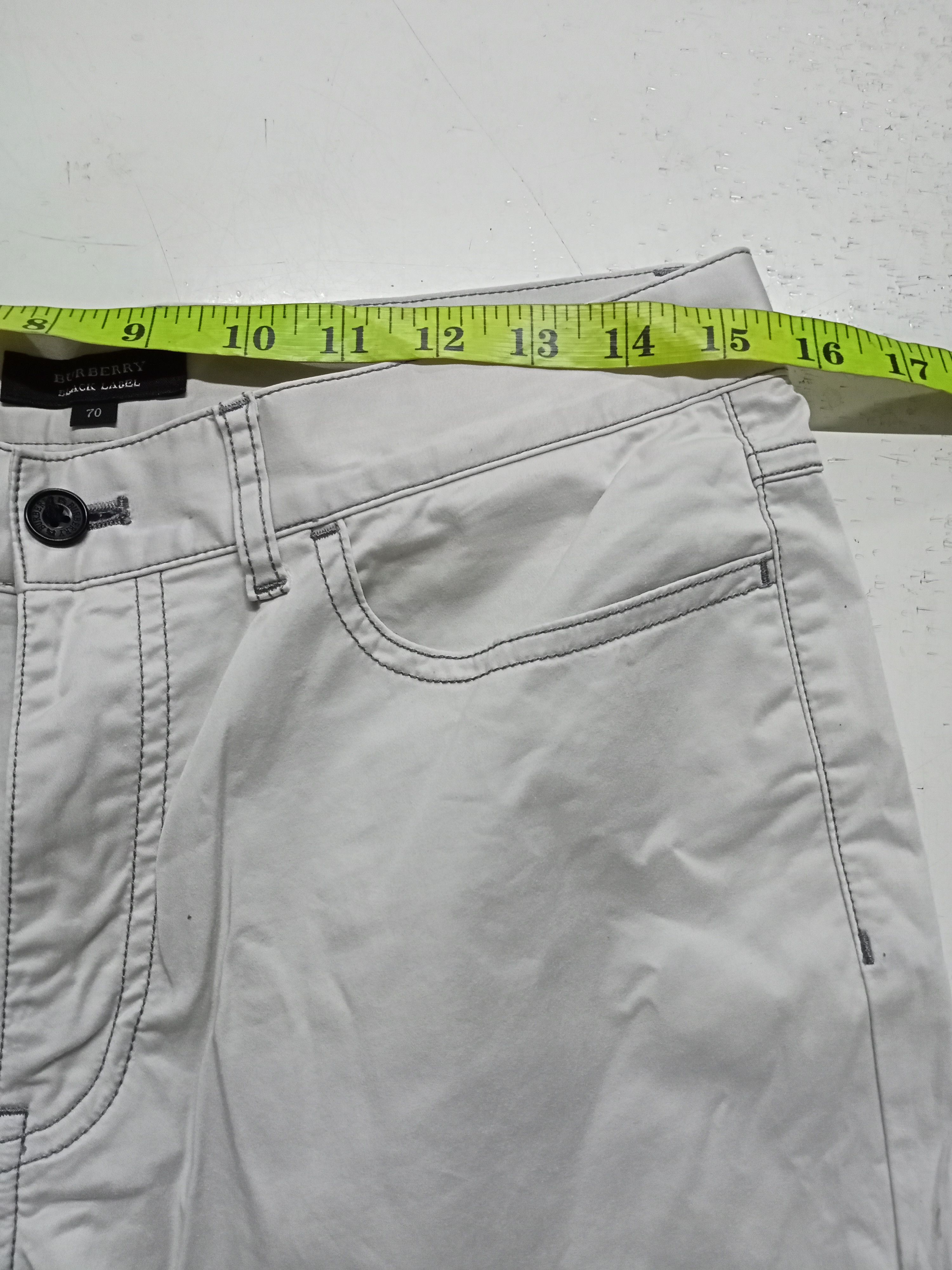 Burberry Burberry black label Size US 31 - 8 Thumbnail