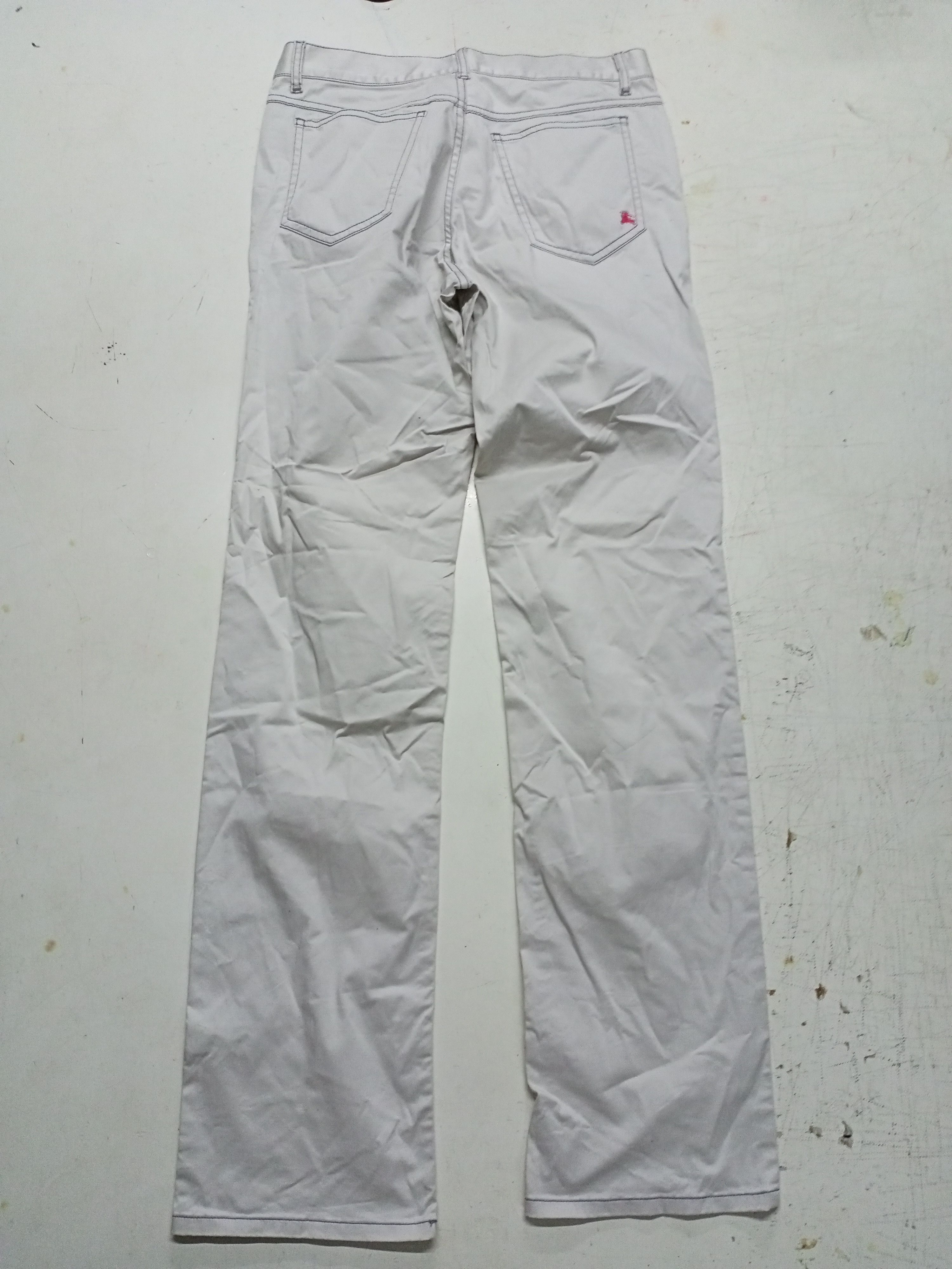 Burberry Burberry black label Size US 31 - 3 Thumbnail