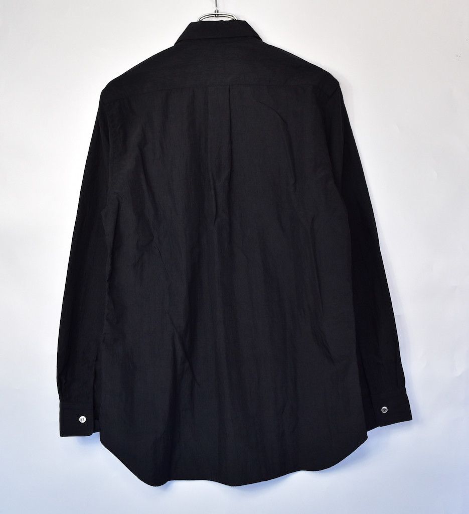 Comme des Garcons COMME des GARCONS/plain dress shirt/20001 - 0270 51.9 Size US S / EU 44-46 / 1 - 3 Thumbnail