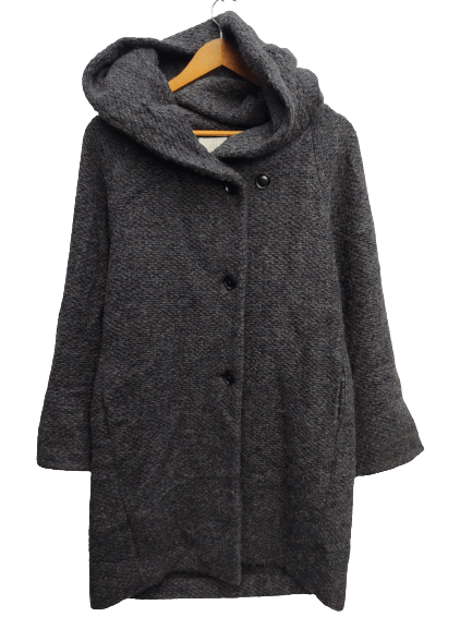 Japanese Brand Range Rover jacket wool tweed chester Size US L / EU 52-54 / 3 - 1 Thumbnail