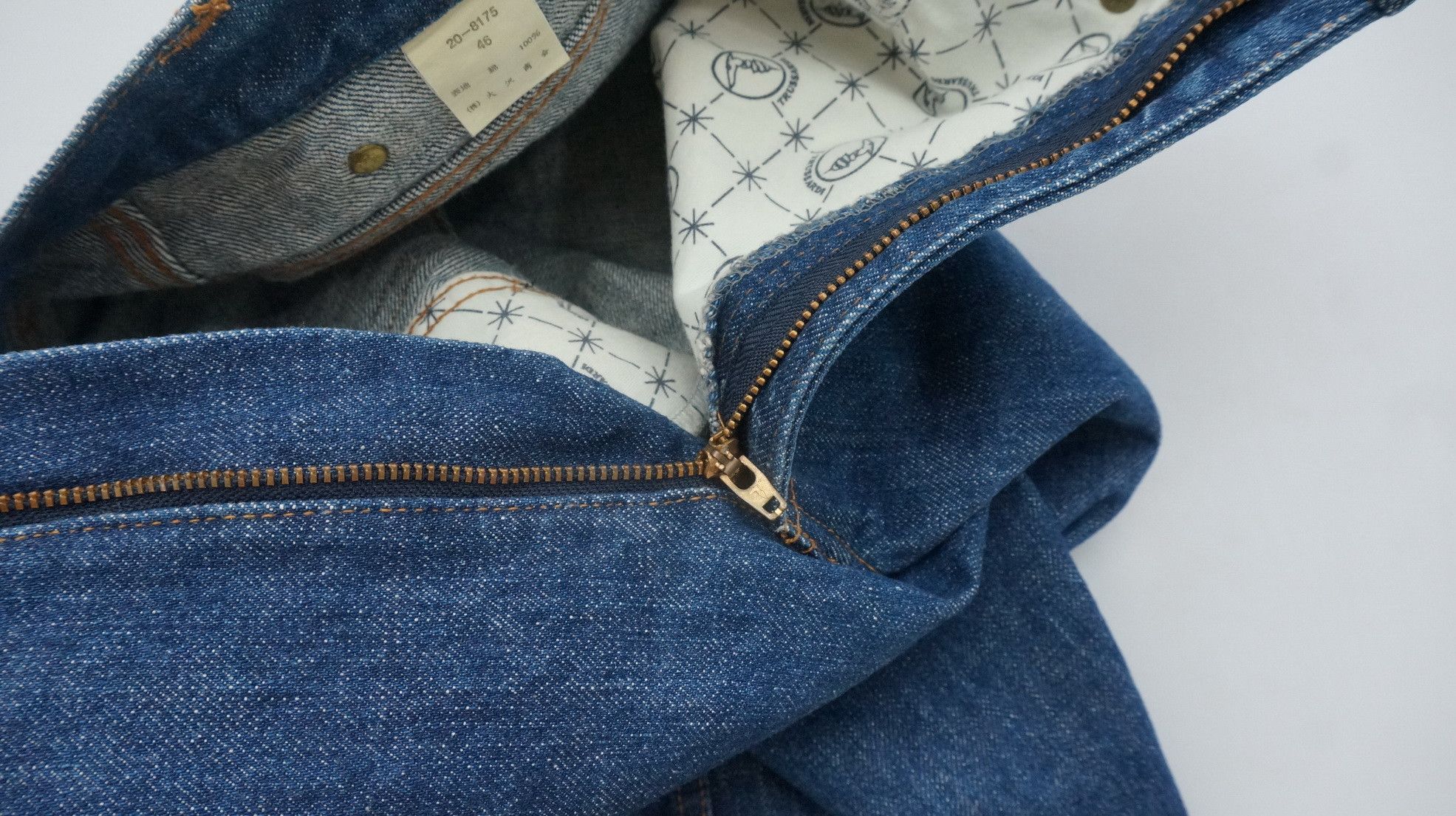 Other Vtg! TRUSSARDI Classic Late 80s High Waisted Women's Jeans Size US 28 / EU 44 - 14 Thumbnail