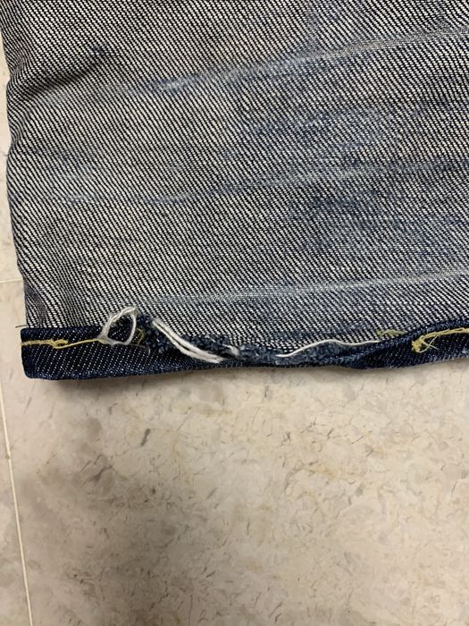 お1人様1点限り visvim denim 05NW | www.terrazaalmar.com.ar