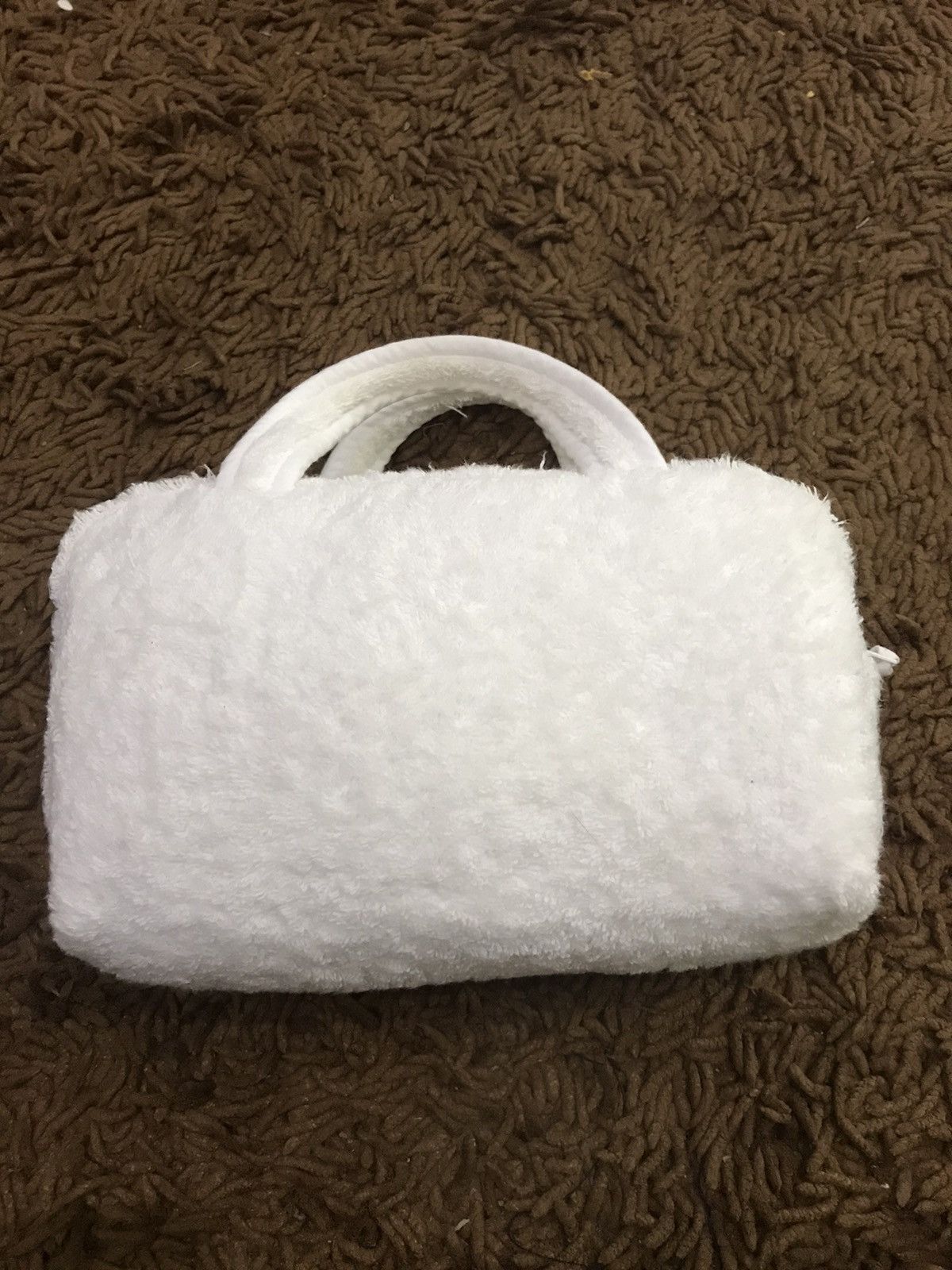 Christian Dior Monsieur Best Offer Auth Christian Dior J'ADORE DIOR Terry pink Bag Size ONE SIZE - 9 Thumbnail