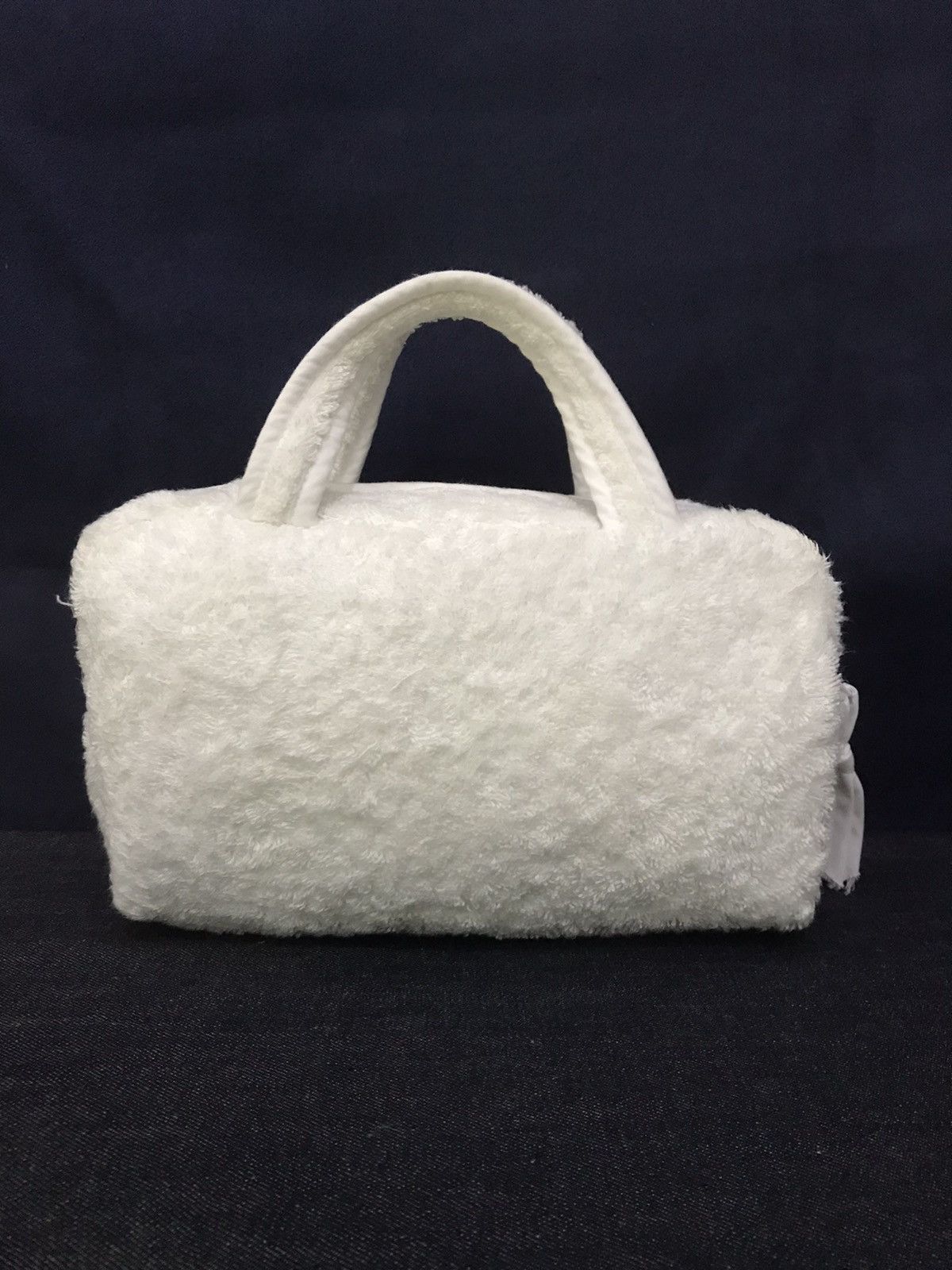 Christian Dior Monsieur Best Offer Auth Christian Dior J'ADORE DIOR Terry pink Bag Size ONE SIZE - 2 Thumbnail