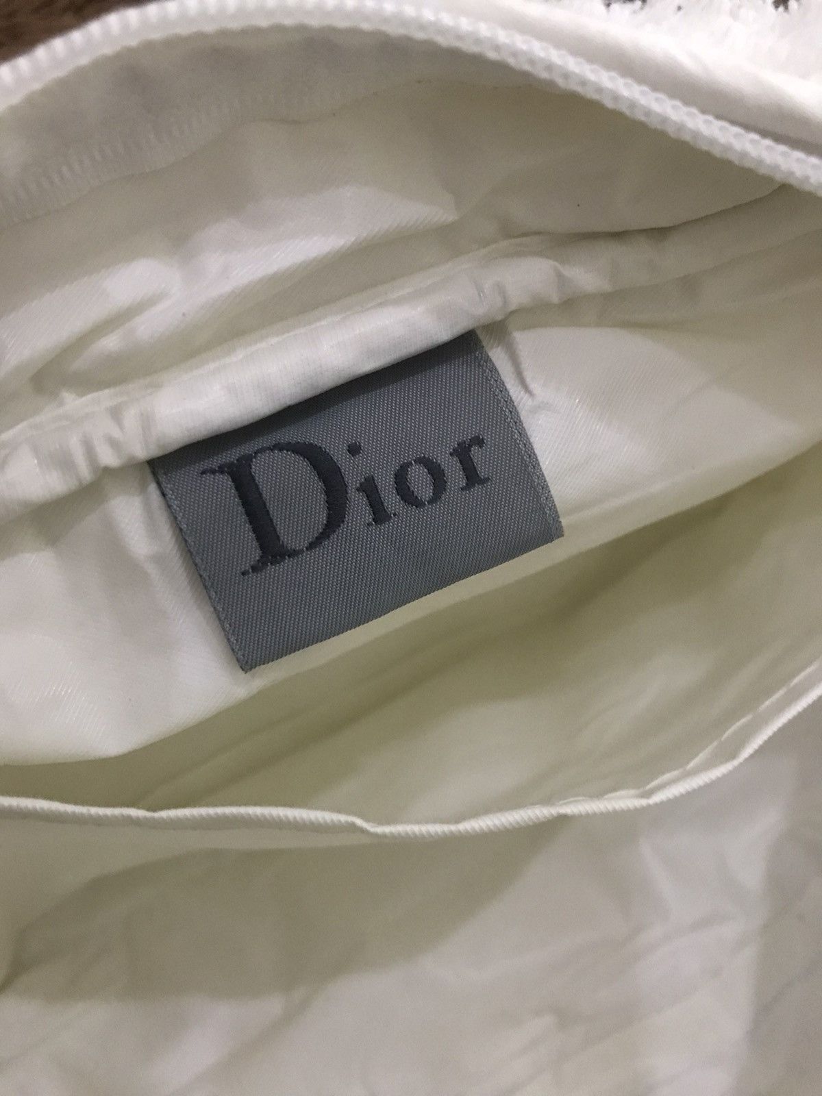 Christian Dior Monsieur Best Offer Auth Christian Dior J'ADORE DIOR Terry pink Bag Size ONE SIZE - 16 Thumbnail