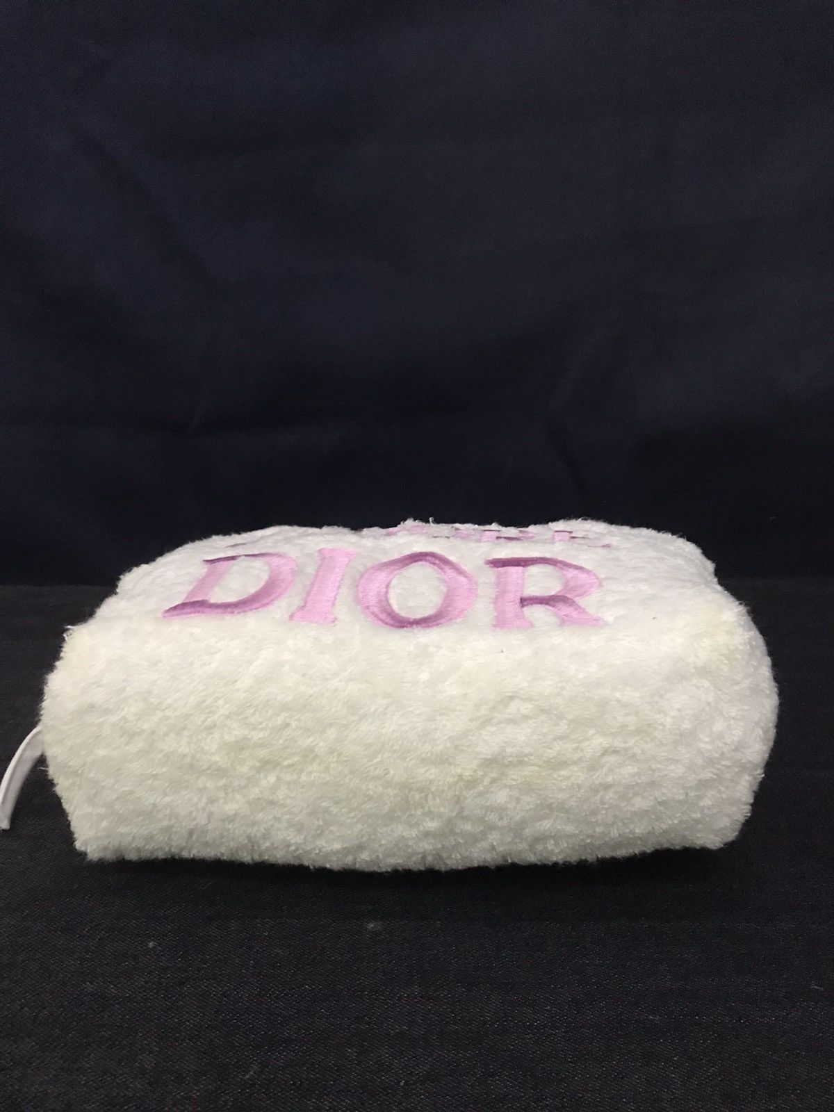 Christian Dior Monsieur Best Offer Auth Christian Dior J'ADORE DIOR Terry pink Bag Size ONE SIZE - 7 Thumbnail