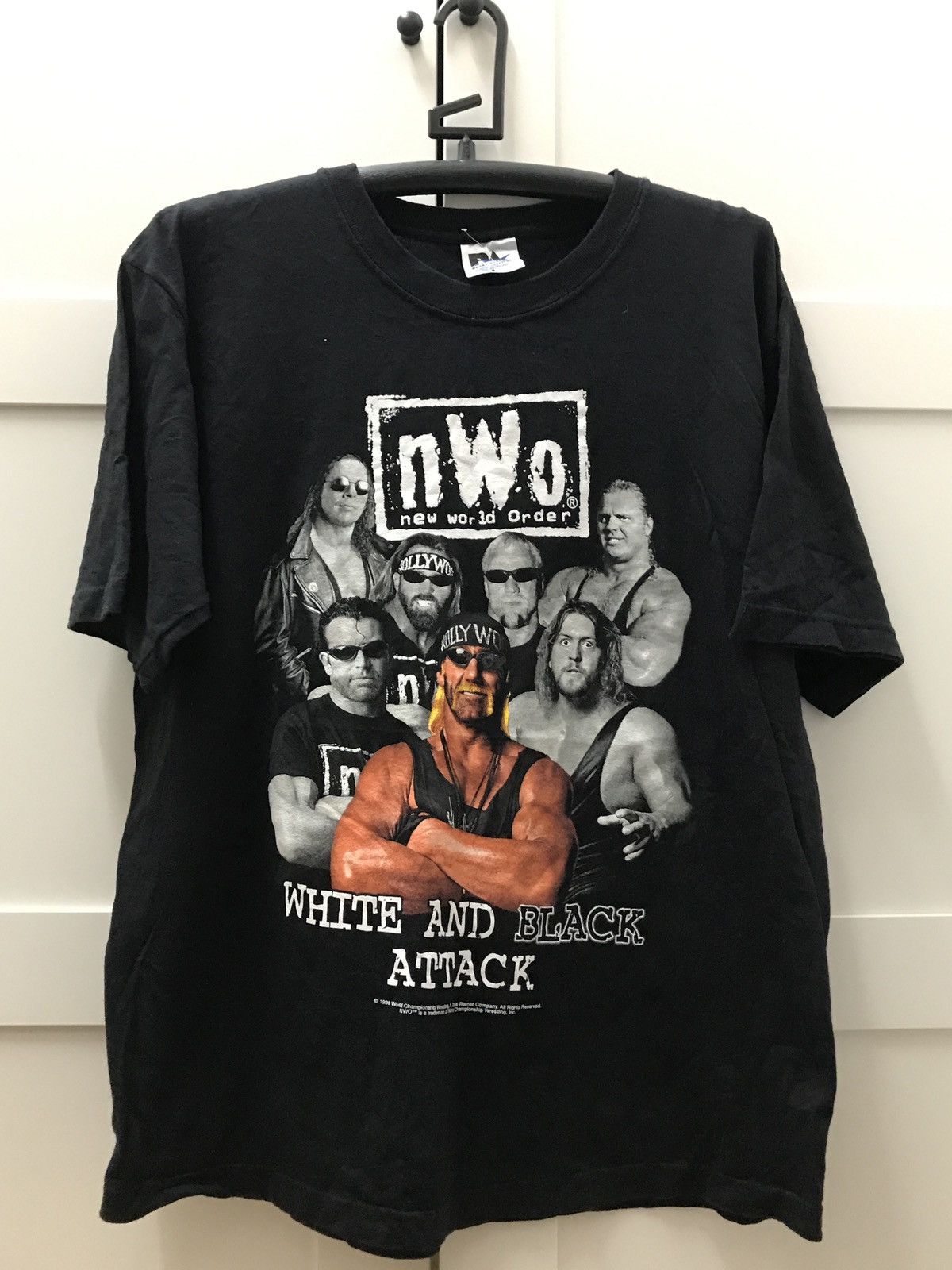 Nwo Vintage Shirt | Grailed
