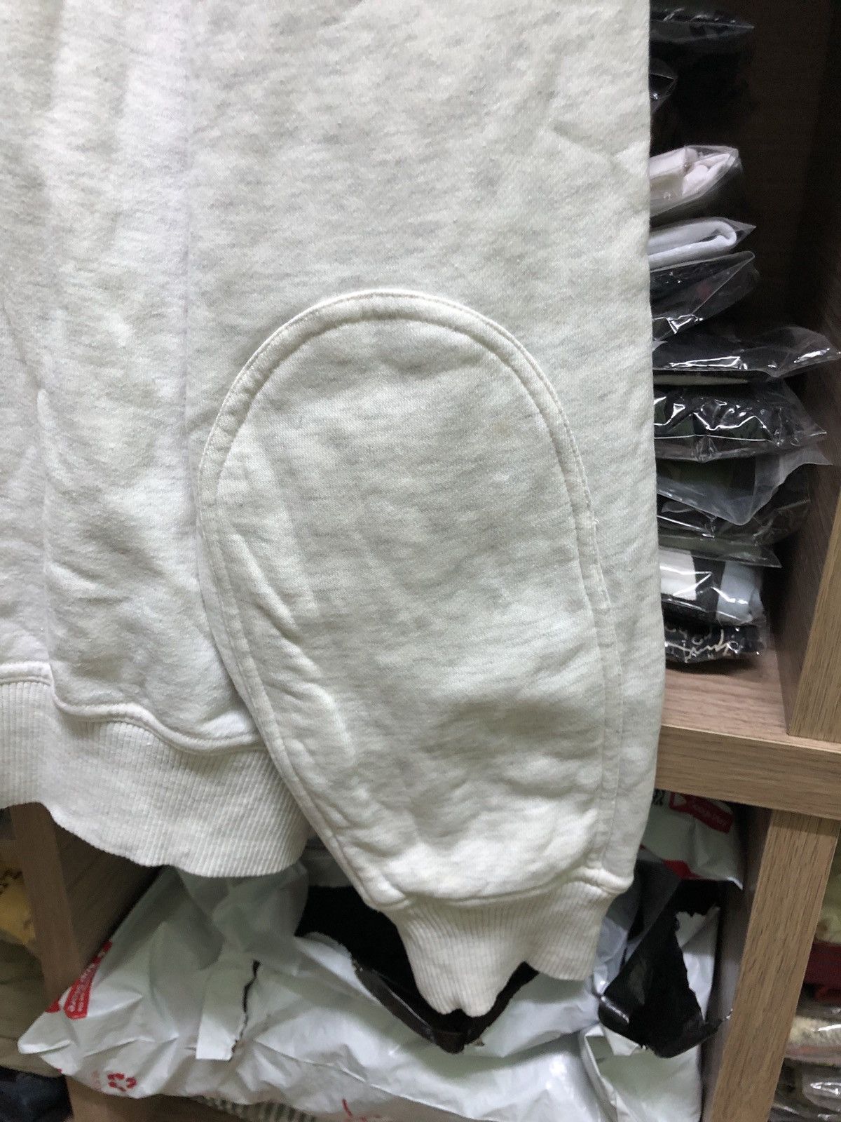 Chaps Ralph Lauren Vintage Chaps Ralph Lauren Embroidery Sweatshirts Size US L / EU 52-54 / 3 - 4 Thumbnail