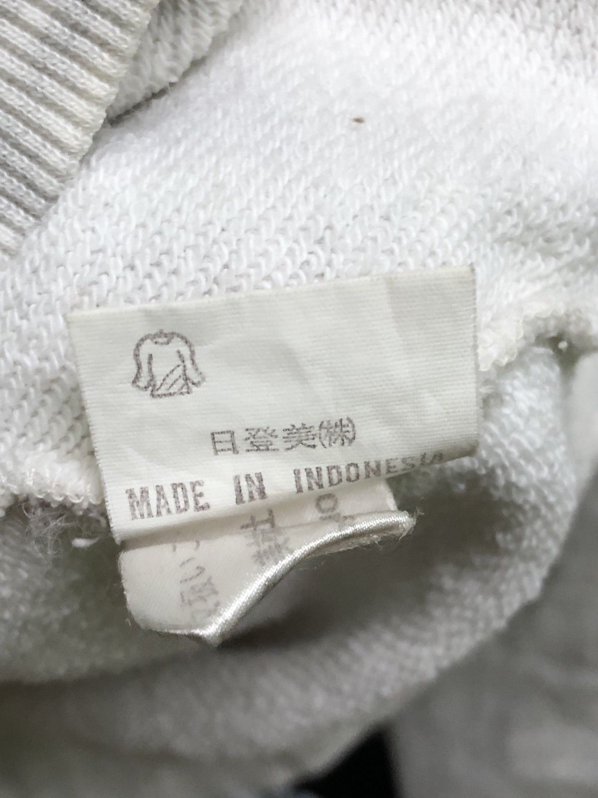 Chaps Ralph Lauren Vintage Chaps Ralph Lauren Embroidery Sweatshirts Size US L / EU 52-54 / 3 - 9 Thumbnail