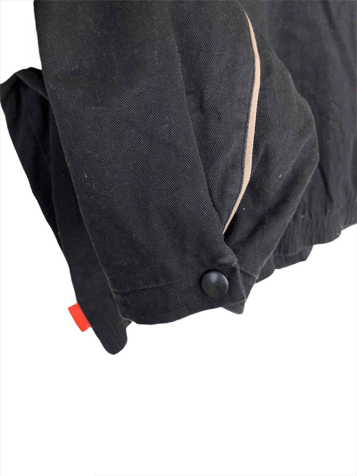 Honda Vintage Snap On ™️ Logo Pro Technician Tools Racing Jacket Size US L / EU 52-54 / 3 - 5 Thumbnail