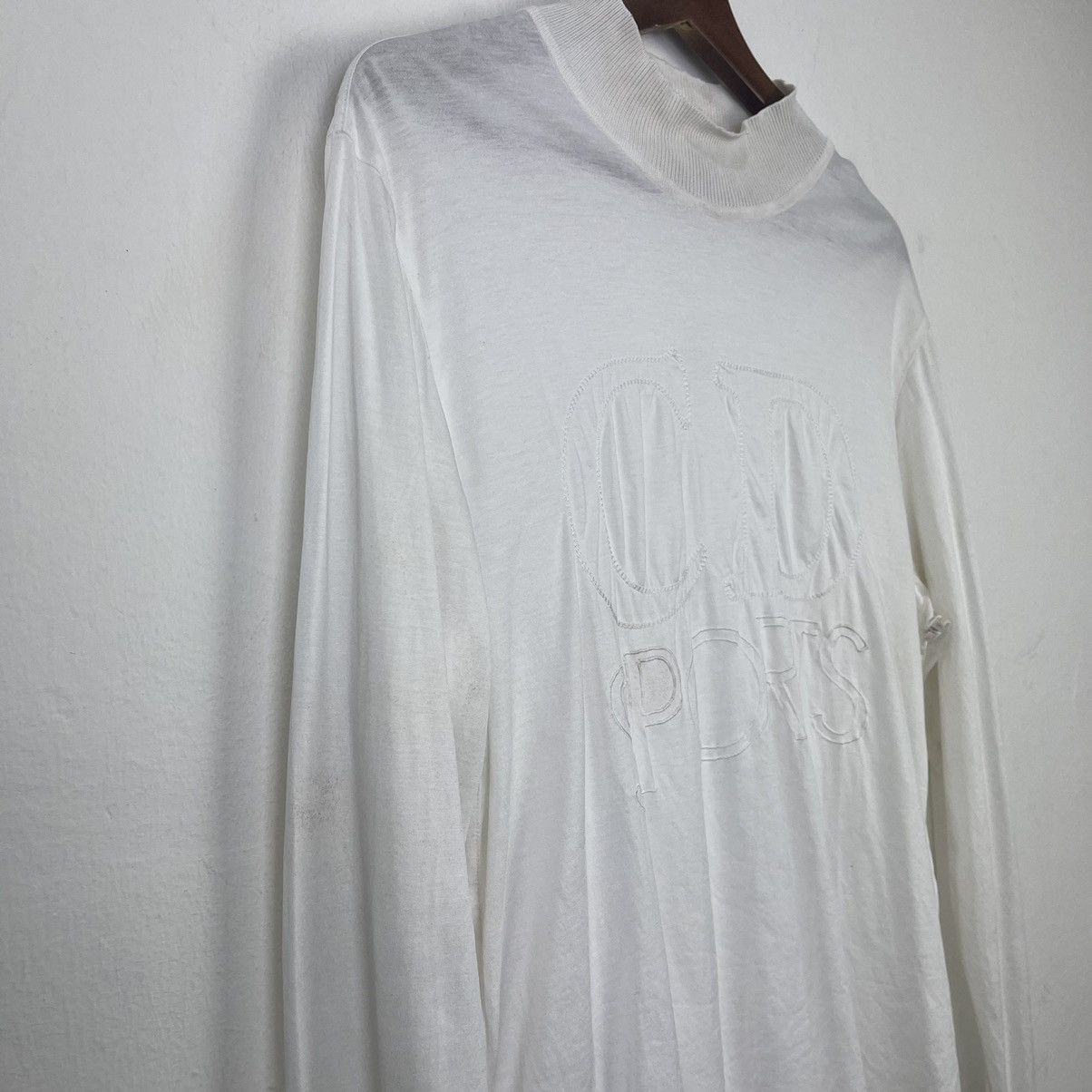 Christian Dior Monsieur Christian dior sport shirt Size US M / EU 48-50 / 2 - 7 Thumbnail