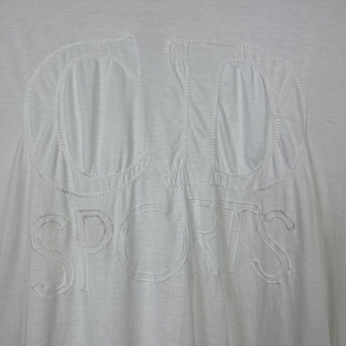 Christian Dior Monsieur Christian dior sport shirt Size US M / EU 48-50 / 2 - 2 Thumbnail