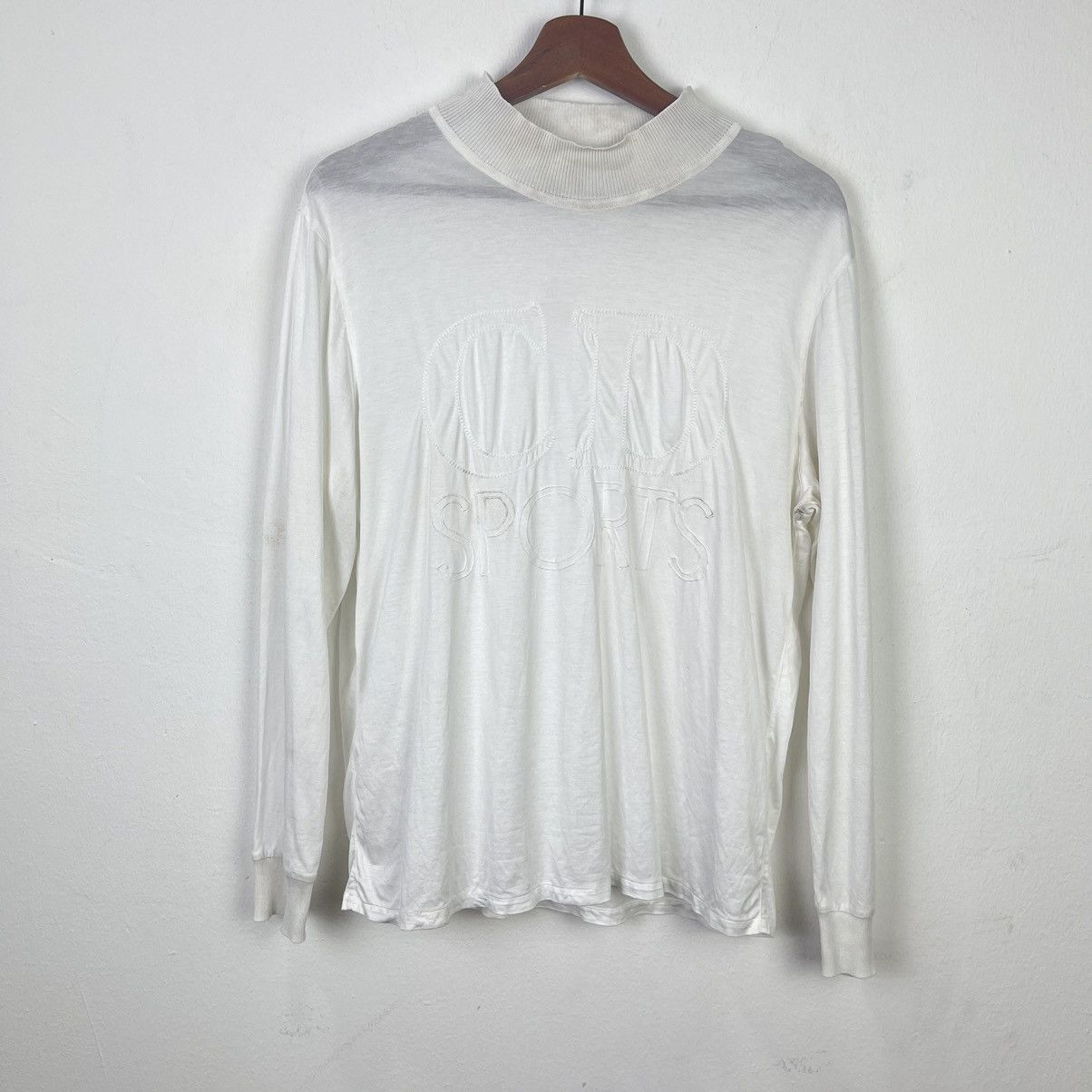 Christian Dior Monsieur Christian dior sport shirt Size US M / EU 48-50 / 2 - 1 Thumbnail