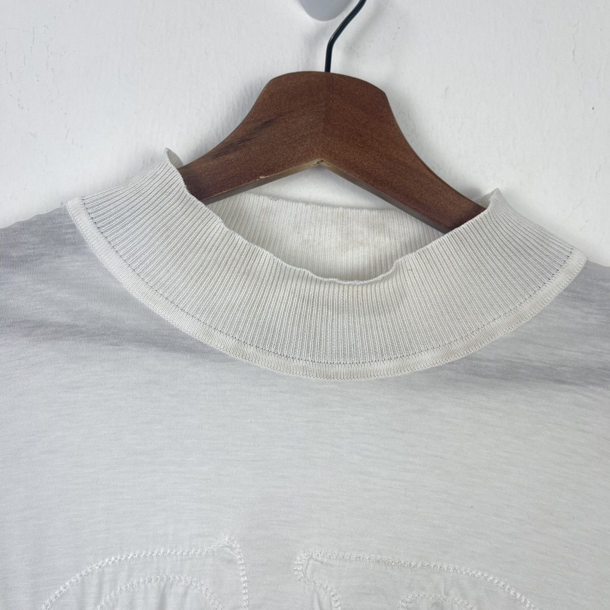 Christian Dior Monsieur Christian dior sport shirt Size US M / EU 48-50 / 2 - 5 Thumbnail