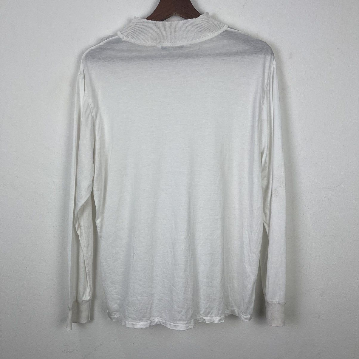 Christian Dior Monsieur Christian dior sport shirt Size US M / EU 48-50 / 2 - 8 Thumbnail