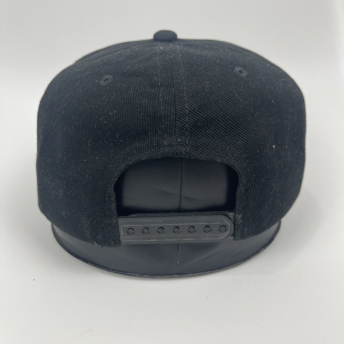 Japanese Brand CapCode Zara Archive hat Size ONE SIZE - 9 Thumbnail