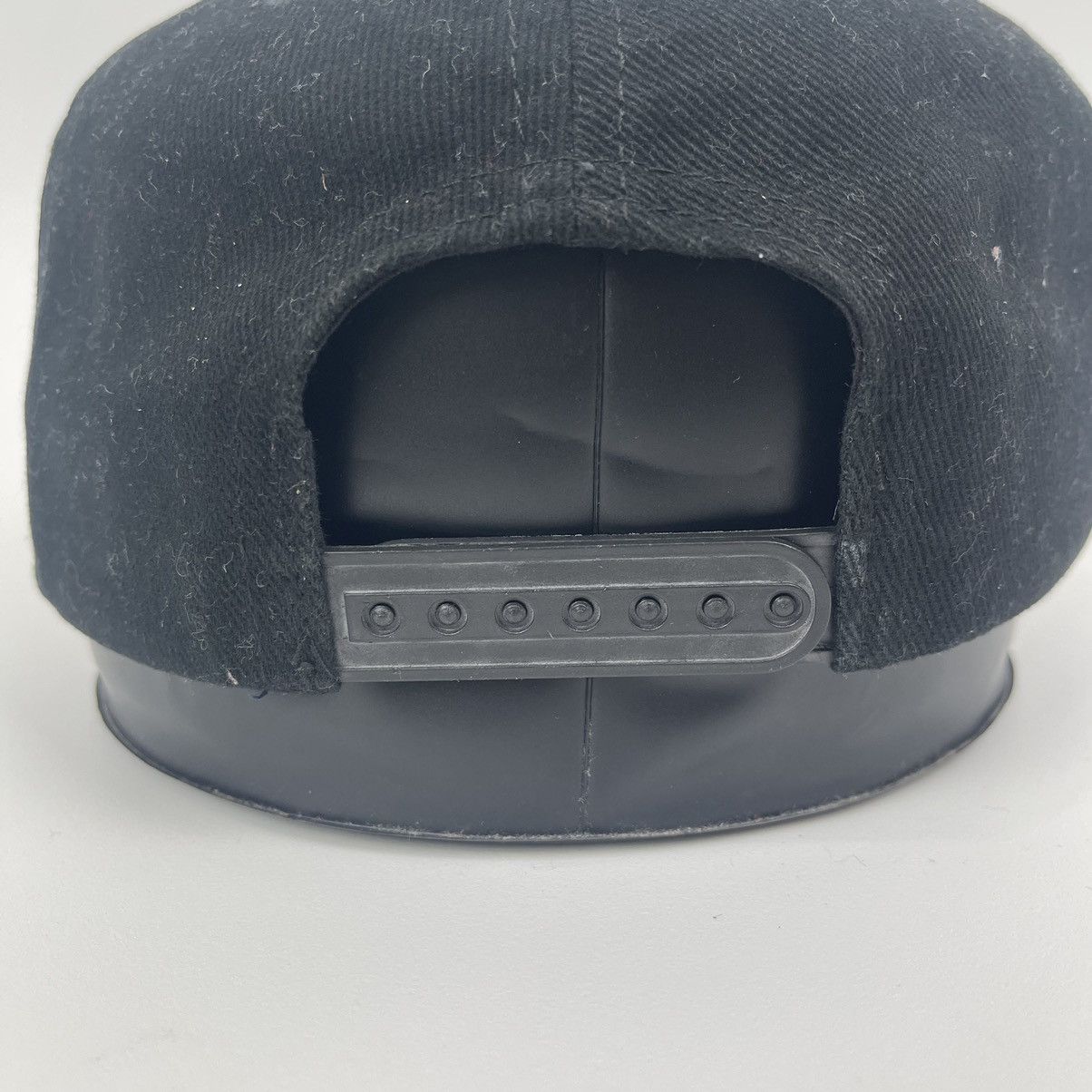 Japanese Brand CapCode Zara Archive hat Size ONE SIZE - 10 Thumbnail