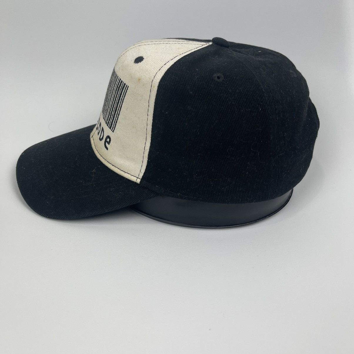 Japanese Brand CapCode Zara Archive hat Size ONE SIZE - 5 Thumbnail