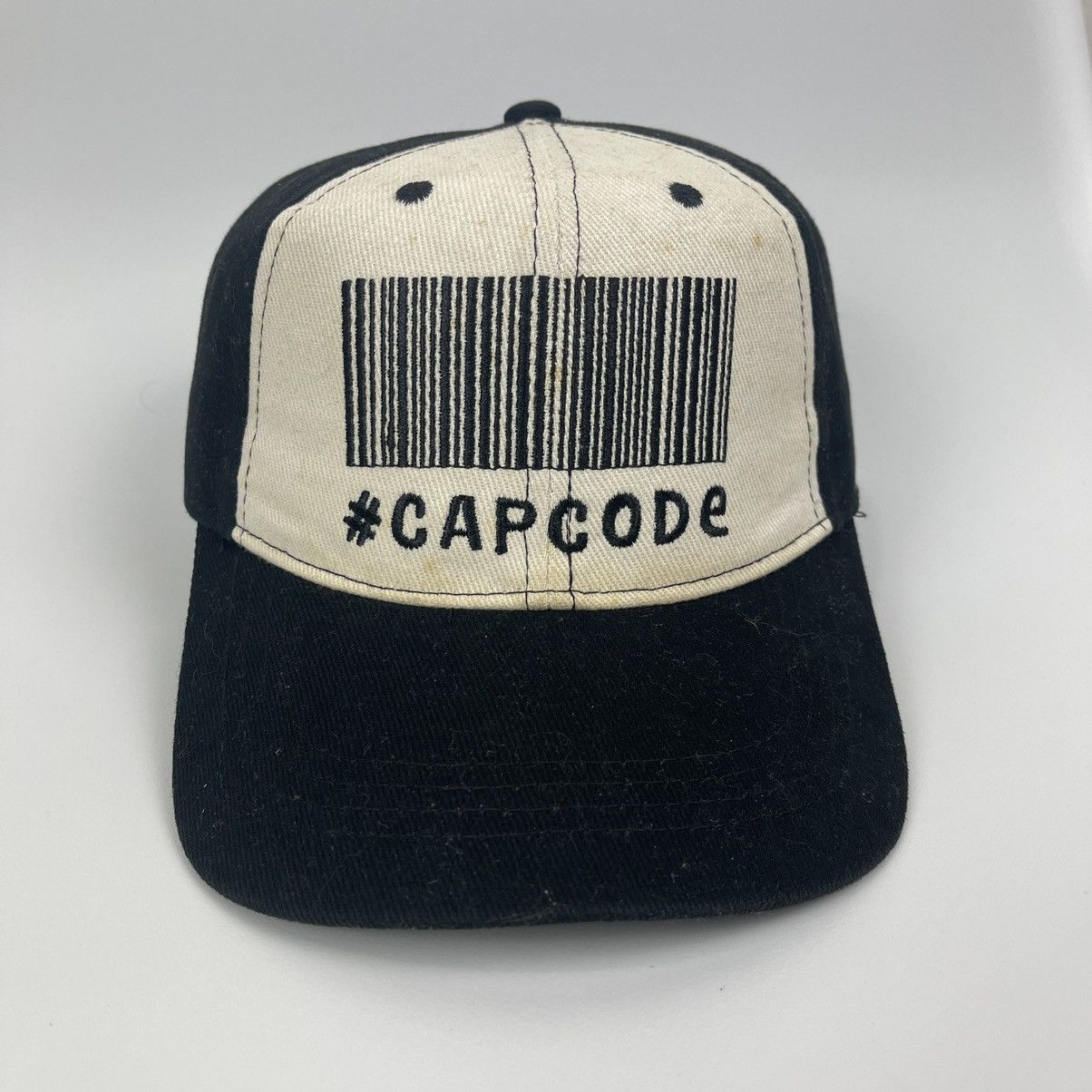Japanese Brand CapCode Zara Archive hat Size ONE SIZE - 1 Thumbnail