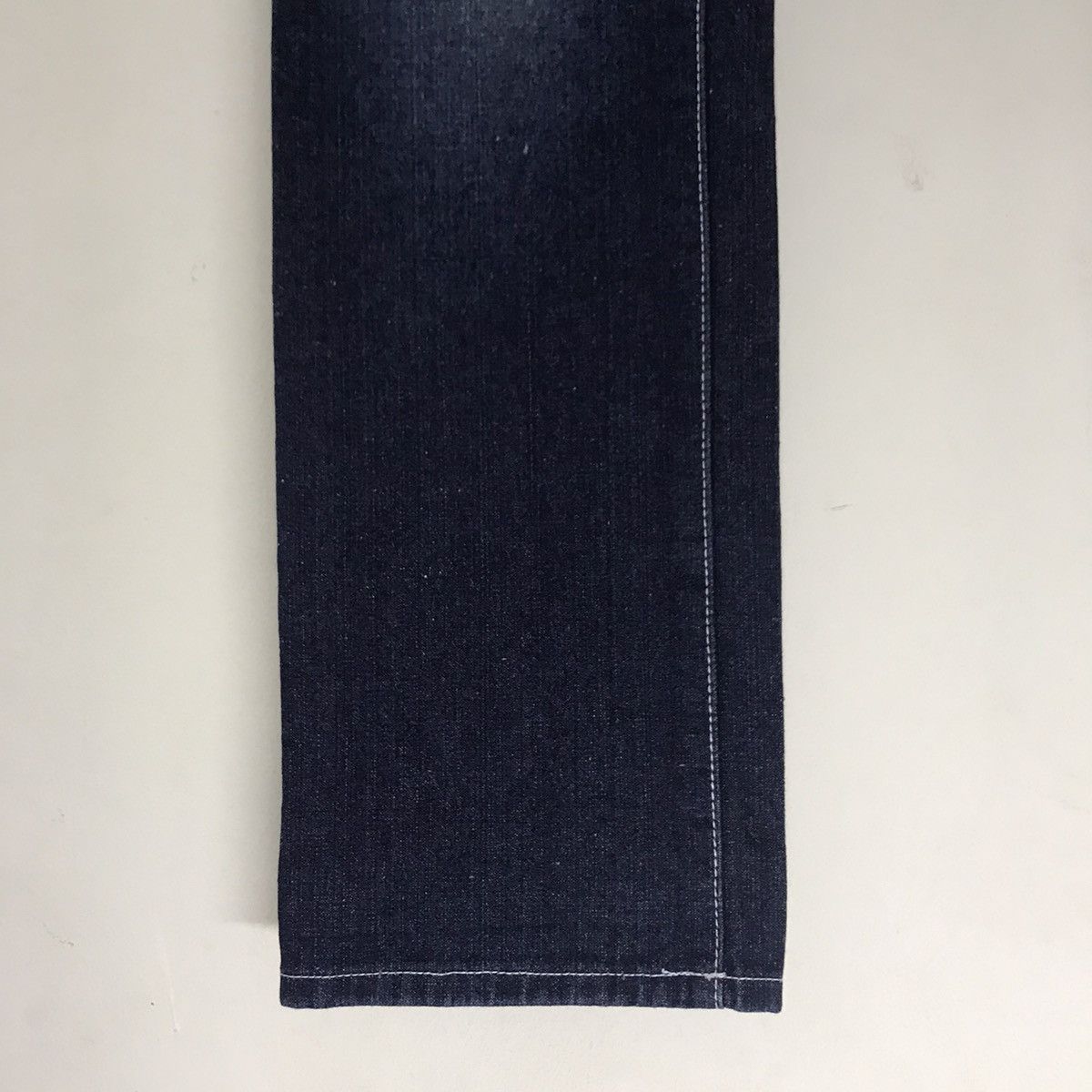 Japanese Brand LA WestSide DOP Denim Embroidery Tupac Legacy ‘Dawn of Proof Size US 30 / EU 46 - 9 Thumbnail