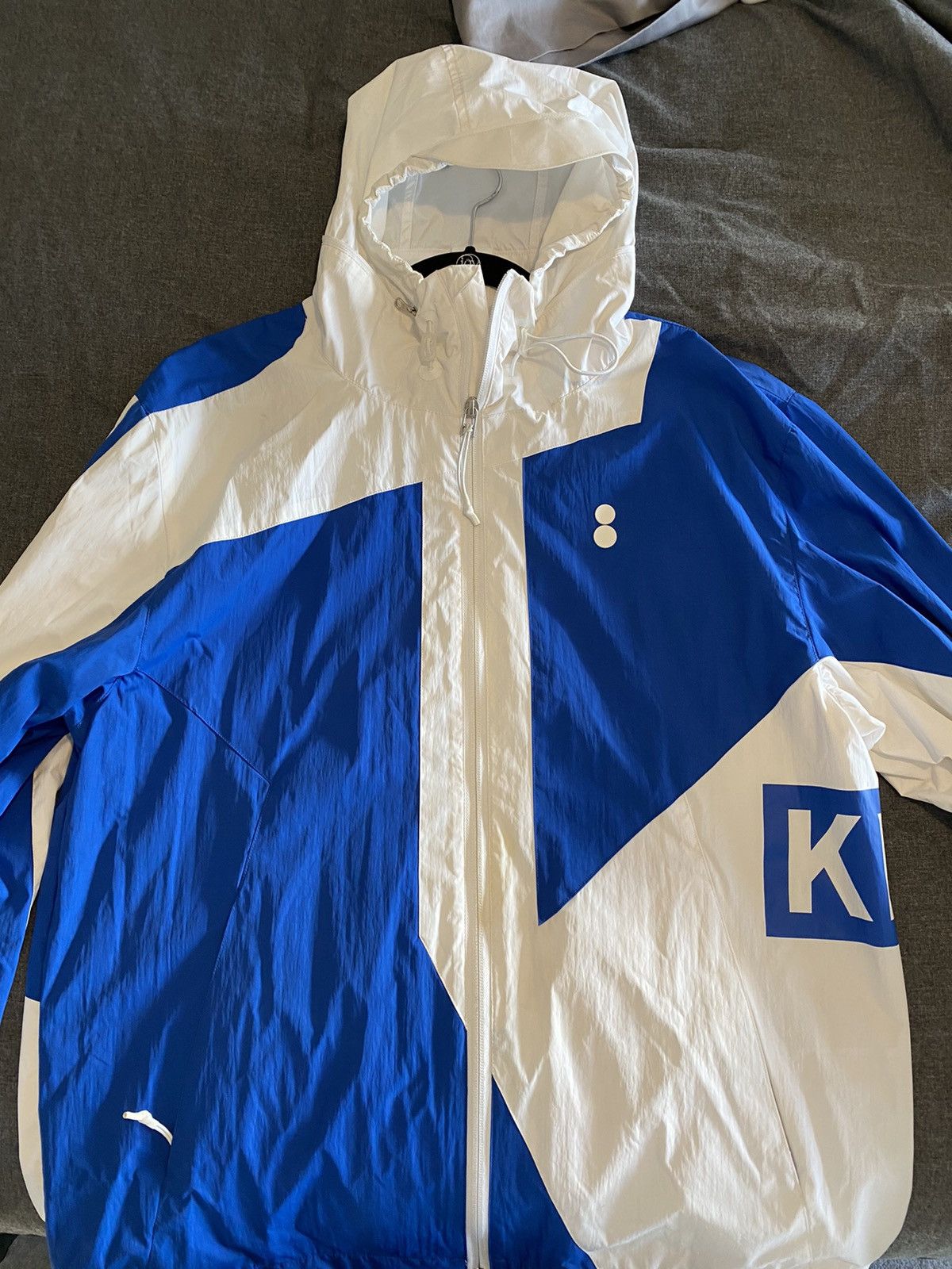 Kith Kith x Colette Madison Jacket II | Grailed