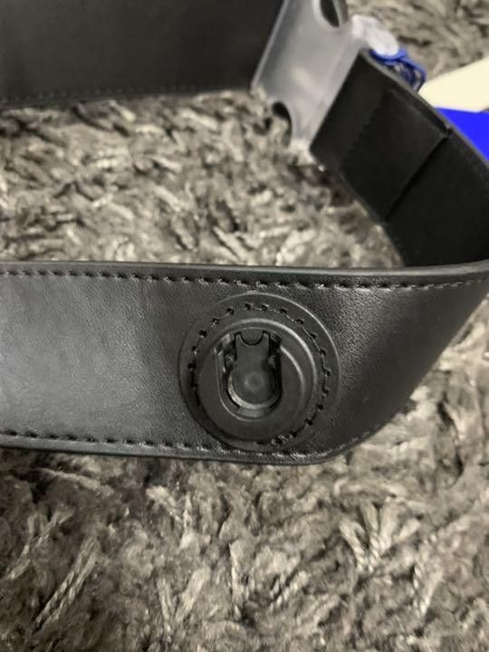 A-COLD-WALL* Holster Belt Bag Size ONE SIZE - 7 Thumbnail