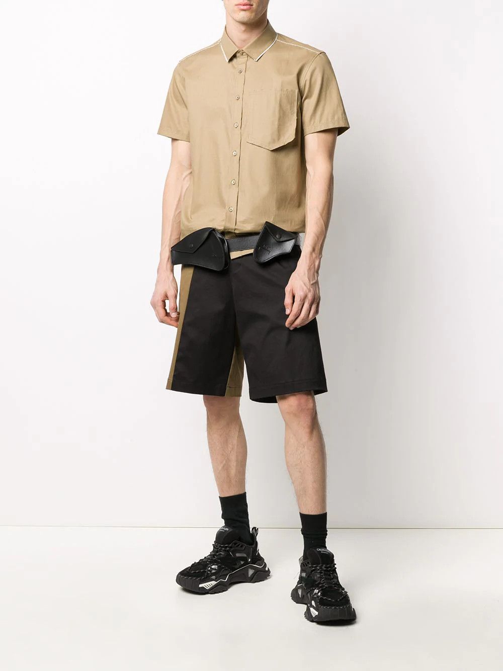 A-COLD-WALL* Holster Belt Bag Size ONE SIZE - 9 Thumbnail