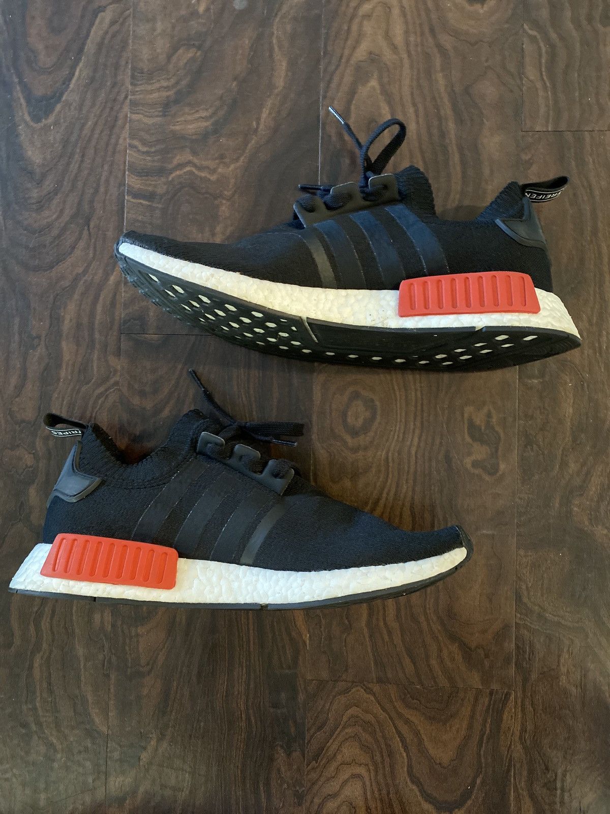 Adidas NMD R1 OG