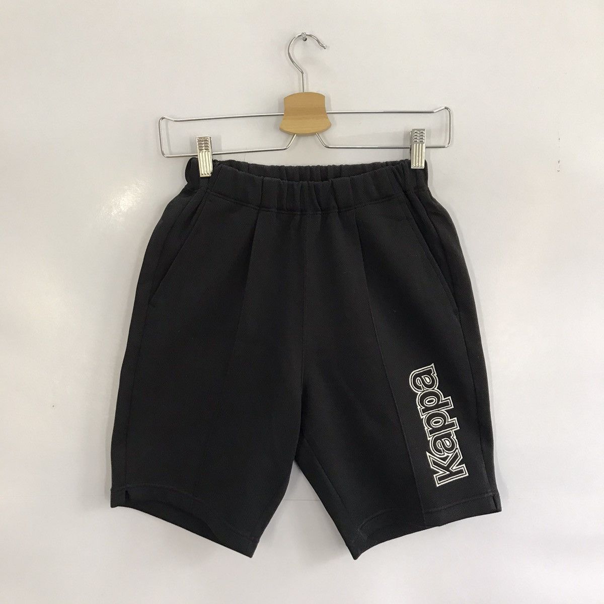 Kappa 🔥KAPPA Short sweatpants Size US 26 / EU 42 - 1 Thumbnail