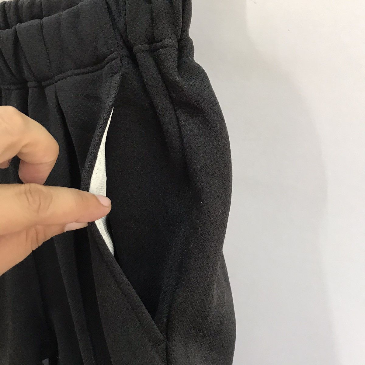 Kappa 🔥KAPPA Short sweatpants Size US 26 / EU 42 - 3 Thumbnail