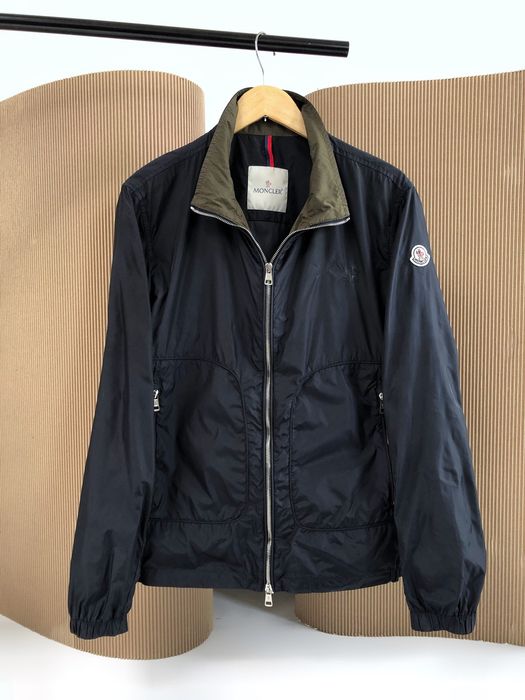 Moncler best sale renoir jacket