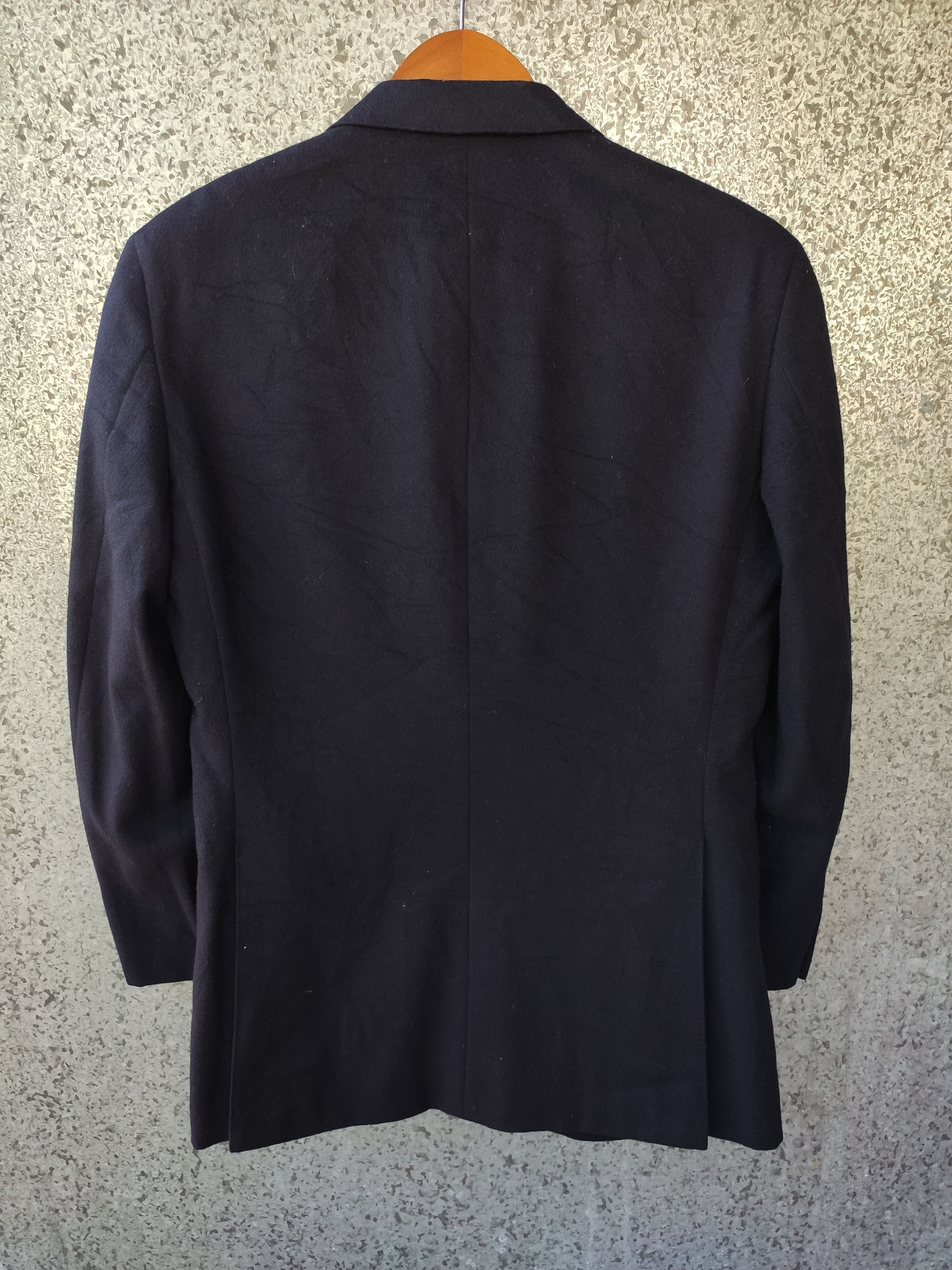 Aquascutum Aquascutum Blazer wool Size US M / EU 48-50 / 2 - 4 Thumbnail