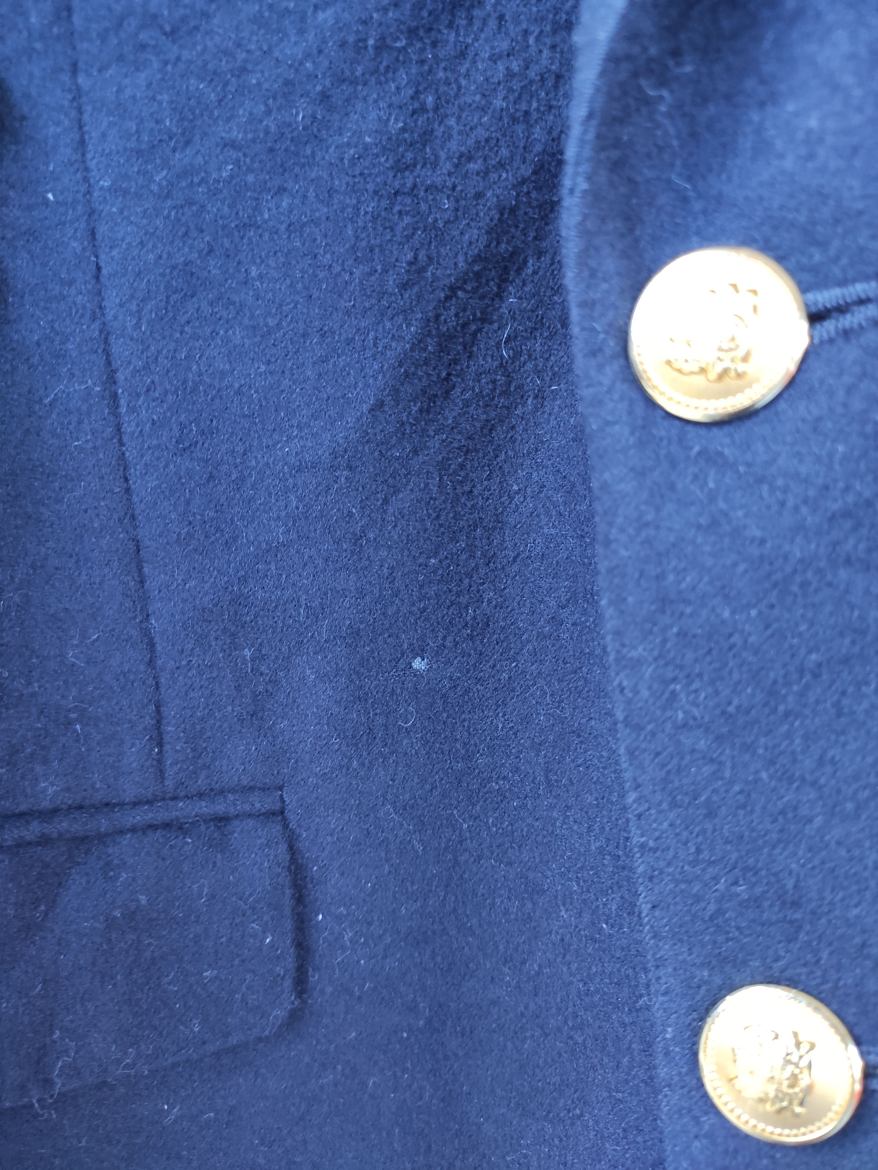 Aquascutum Aquascutum Blazer wool Size US M / EU 48-50 / 2 - 9 Thumbnail