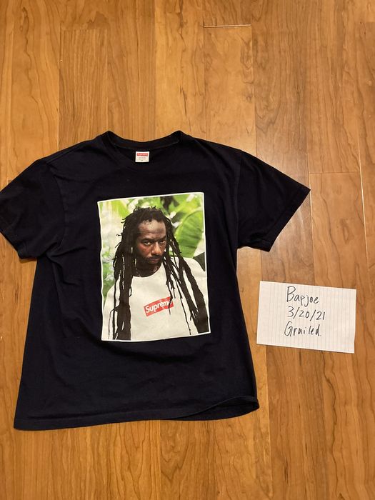 Buju tee clearance