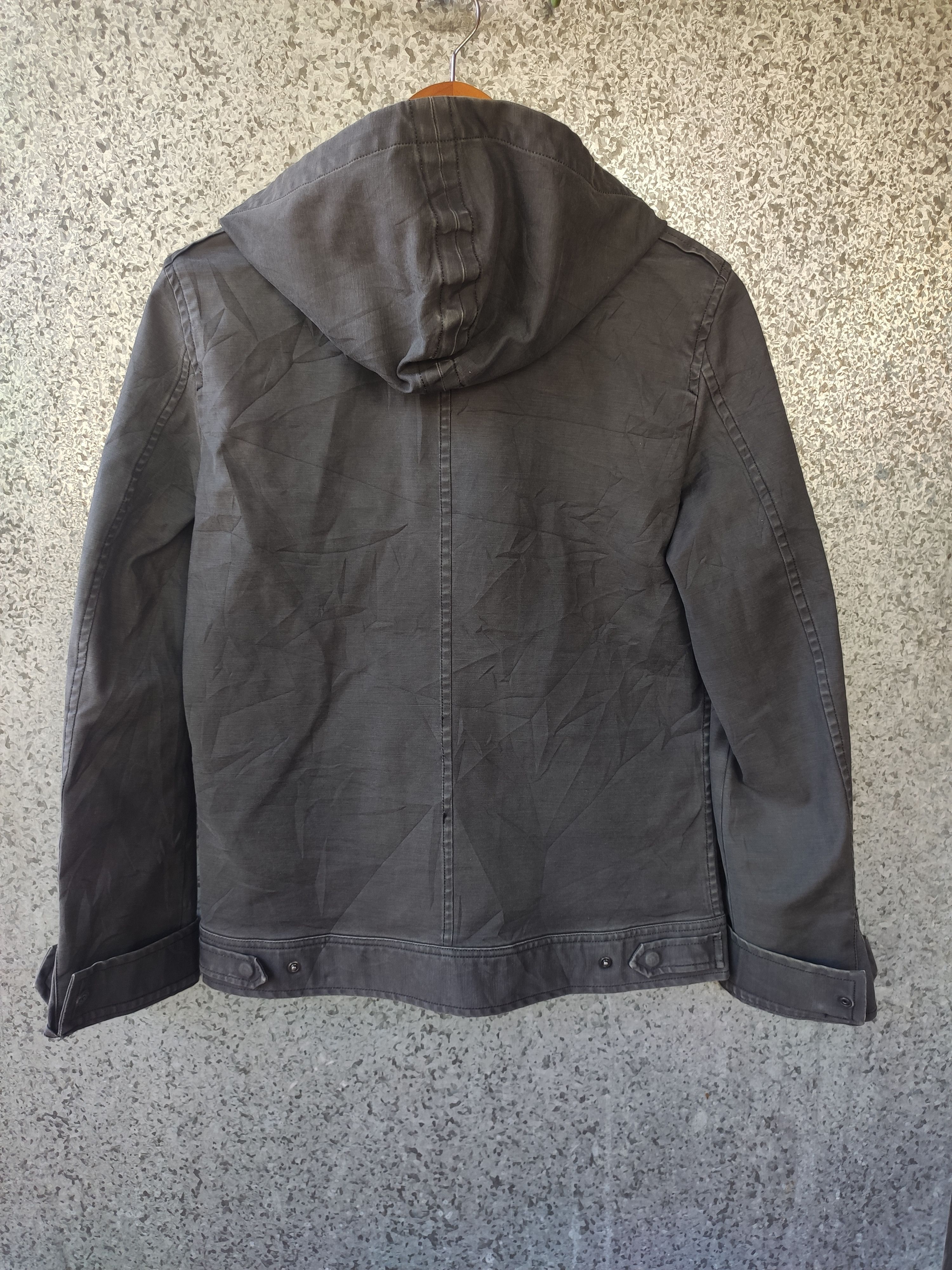 FACTOTUM Factotum jacket Size US S / EU 44-46 / 1 - 5 Thumbnail